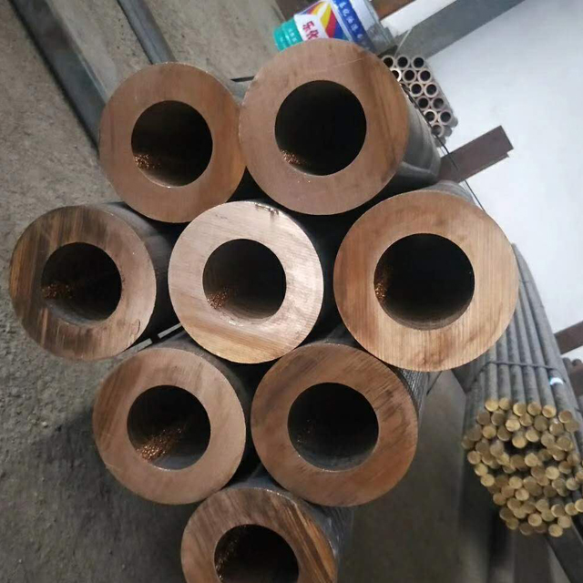 南通梵顺铜业有限公司